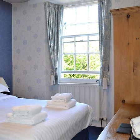 Sonata Guest House (Adults Only) Kendal Dış mekan fotoğraf