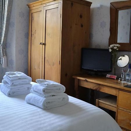 Sonata Guest House (Adults Only) Kendal Dış mekan fotoğraf