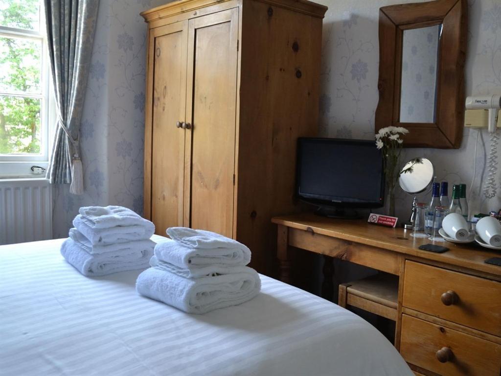 Sonata Guest House (Adults Only) Kendal Dış mekan fotoğraf
