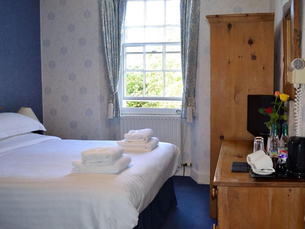 Sonata Guest House (Adults Only) Kendal Dış mekan fotoğraf